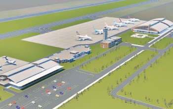 गौतमबुद्ध अन्तरराष्ट्रिय विमानस्थल नियमित सञ्चालनका लागि निजी क्षेत्रको सहयोग आवश्यक छ